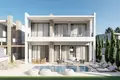 Квартира 4 комнаты 188 м² Пейя, Кипр