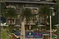 Квартира 51 м² Оба, Турция