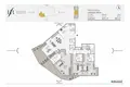 Квартира 3 спальни 285 м² Дубай, ОАЭ