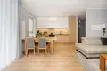 2 room apartment 50 m² Skorzewo, Poland