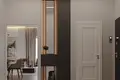 Apartamento 3 habitaciones 120 m² Kadikoy, Turquía