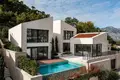 5 bedroom villa  Skaljari, Montenegro