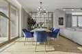 3 room apartment 120 m² Warsaw, Poland