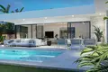 Willa 3 pokoi 164 m² Orihuela, Hiszpania
