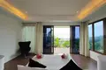 Villa 4 chambres 600 m² Sakhu, Thaïlande