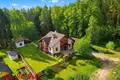 Casa de campo 362 m² Zdanovicki sielski Saviet, Belarús
