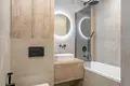 Apartamento 1 habitación 38 m² Minsk, Belarús