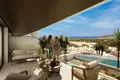 2 bedroom apartment 73 m² lAlfas del Pi, Spain