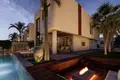 Villa de 4 dormitorios 203 m² Alfaz del Pi, Španjolska