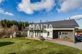 Dom 4 pokoi 98 m² Raahe, Finlandia