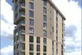 Apartamento 4 habitaciones 125 m² Kadikoy, Turquía