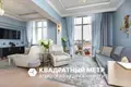 2 room apartment 73 m² Minsk, Belarus