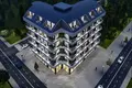 2 bedroom apartment 93 m² Alanya, Turkey