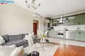 Mieszkanie 3 pokoi 51 m² Wilno, Litwa