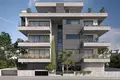 2 bedroom apartment 127 m² Limassol, Cyprus