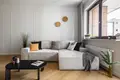 Apartamento 2 habitaciones 65 m² Varsovia, Polonia