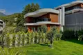 Вилла 5 комнат 200 м² Муратпаша, Турция
