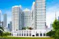 Wohnkomplex Boutique Waterfront Residences with Private Pools, live the Italian way.