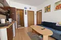 Mieszkanie 1 pokój 39 m² Nesebyr, Bułgaria