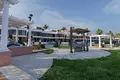 Willa 3 pokoi 120 m² Akrotiri, Cypr