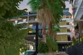 Apartamento 59 m² Kargicak, Turquía