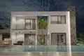 4 bedroom apartment 199 m² Chloraka, Cyprus