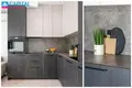 Wohnung 2 zimmer 42 m² in Vilnius, Litauen