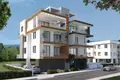 Mieszkanie 2 pokoi 91 m² Aradipu, Cypr