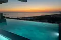 4 bedroom Villa 310 m² Yeşilöz, Turkey