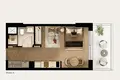Appartement 1 chambre 40 m² Doubaï, Émirats arabes unis