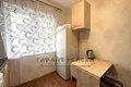 2 room apartment 39 m² Muchaviecki sielski Saviet, Belarus