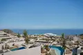 2-Schlafzimmer-Penthouse 93 m² Mojacar, Spanien