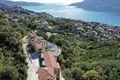 Village de chalets ADRIA MONTENEGRO
