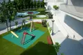 Wohnung 2 Schlafzimmer 66 m² Villajoyosa, Spanien