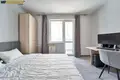 Apartamento 2 habitaciones 61 m² Minsk, Belarús