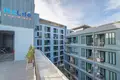 Appartement 1 chambre 31 m² Rawai, Thaïlande
