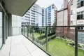 Appartement 2 chambres 72 m² en Poznan, Pologne