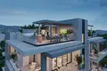 Appartement 2 chambres 84 m² Limassol, Chypre