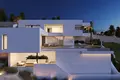 Willa 3 pokoi 349 m² el Poble Nou de Benitatxell Benitachell, Hiszpania