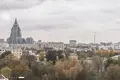 Apartamento 3 habitaciones 156 m² en Moscú, Rusia
