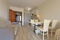 Appartement 1 chambre 60 m² Nessebar, Bulgarie