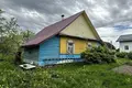 Дом 68 м² Логойский сельский Совет, Беларусь