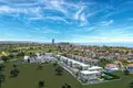 Apartamento 4 habitaciones 173 m² Sotira, Chipre