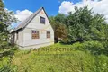 Casa 100 m² Muchaviecki sielski Saviet, Belarús