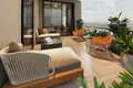Complejo residencial New residence with a green area, a swimming pool and a kids' club, Istanbul, Turkey