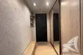Apartamento 2 habitaciones 48 m² Muchaviecki sielski Saviet, Belarús