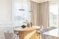 Apartamento 3 habitaciones 78 m² Varsovia, Polonia