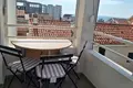 Appartement 24 m² Petrovac, Monténégro
