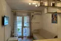 1 room studio apartment 28 m² Bar, Montenegro