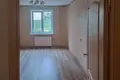 3 room apartment 64 m² Minsk, Belarus